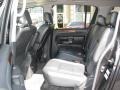 Liquid Onyx Black - QX 56 Photo No. 9