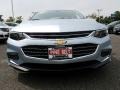 Arctic Blue Metallic - Malibu LT Photo No. 2