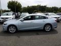 Arctic Blue Metallic - Malibu LT Photo No. 3