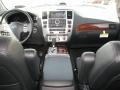 Liquid Onyx Black - QX 56 Photo No. 11