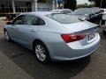 Arctic Blue Metallic - Malibu LT Photo No. 4