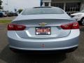 Arctic Blue Metallic - Malibu LT Photo No. 5