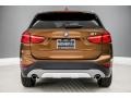 Sparkling Brown Metallic - X1 xDrive28i Photo No. 3