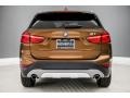 2017 Sparkling Brown Metallic BMW X1 xDrive28i  photo #3