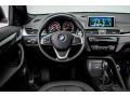 2017 Sparkling Brown Metallic BMW X1 xDrive28i  photo #4