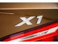 2017 Sparkling Brown Metallic BMW X1 xDrive28i  photo #7