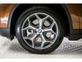 2017 Sparkling Brown Metallic BMW X1 xDrive28i  photo #8