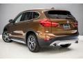 Sparkling Brown Metallic - X1 xDrive28i Photo No. 10