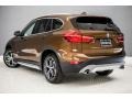 2017 Sparkling Brown Metallic BMW X1 xDrive28i  photo #10