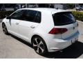 Pure White - Golf GTI 4-Door 2.0T Autobahn Photo No. 6