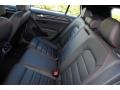 Pure White - Golf GTI 4-Door 2.0T Autobahn Photo No. 12
