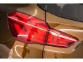 2017 Sparkling Brown Metallic BMW X1 xDrive28i  photo #24