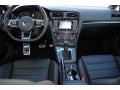 Pure White - Golf GTI 4-Door 2.0T Autobahn Photo No. 13