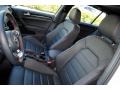 Pure White - Golf GTI 4-Door 2.0T Autobahn Photo No. 15