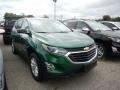 Ivy Metallic - Equinox LS AWD Photo No. 3