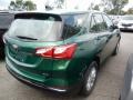 Ivy Metallic - Equinox LS AWD Photo No. 4