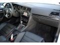 Pure White - Golf GTI 4-Door 2.0T Autobahn Photo No. 19