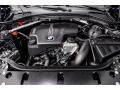 2017 Carbon Black Metallic BMW X3 xDrive28i  photo #8