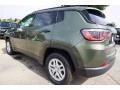 Olive Green Pearl - Compass Sport Photo No. 2