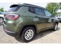 Olive Green Pearl - Compass Sport Photo No. 3