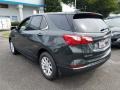 2018 Nightfall Gray Metallic Chevrolet Equinox LT AWD  photo #4