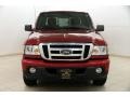 Redfire Metallic - Ranger XLT SuperCab Photo No. 2