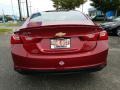 2018 Cajun Red Tintcoat Chevrolet Malibu LT  photo #5