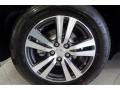 2017 White Diamond Pearl Honda Pilot EX-L AWD  photo #15