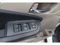 2017 White Diamond Pearl Honda Pilot EX-L AWD  photo #18