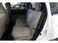 2017 White Diamond Pearl Honda Pilot EX-L AWD  photo #20