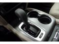 2017 White Diamond Pearl Honda Pilot EX-L AWD  photo #27