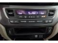 2017 White Diamond Pearl Honda Pilot EX-L AWD  photo #28