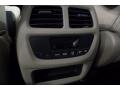 2017 White Diamond Pearl Honda Pilot EX-L AWD  photo #34