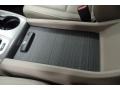 2017 White Diamond Pearl Honda Pilot EX-L AWD  photo #35