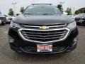2018 Mosaic Black Metallic Chevrolet Equinox Premier AWD  photo #2