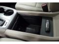 2017 White Diamond Pearl Honda Pilot EX-L AWD  photo #36