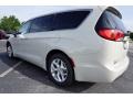 2017 Tusk White Chrysler Pacifica Touring L  photo #2