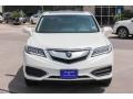White Diamond Pearl - RDX Technology Photo No. 2