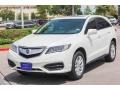 White Diamond Pearl - RDX Technology Photo No. 3