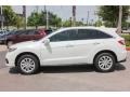 White Diamond Pearl - RDX Technology Photo No. 4