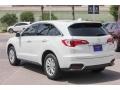 White Diamond Pearl - RDX Technology Photo No. 5