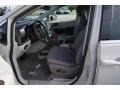 2017 Tusk White Chrysler Pacifica Touring L  photo #6