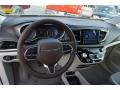 2017 Tusk White Chrysler Pacifica Touring L  photo #7