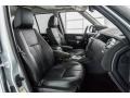 Indus Silver Metallic - LR4 HSE Photo No. 6