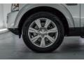 Indus Silver Metallic - LR4 HSE Photo No. 8