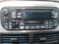 2001 Black Jeep Grand Cherokee Laredo 4x4  photo #12