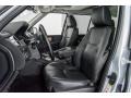 Indus Silver Metallic - LR4 HSE Photo No. 15
