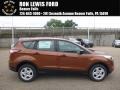 Canyon Ridge 2017 Ford Escape S