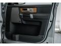Indus Silver Metallic - LR4 HSE Photo No. 28