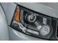 Indus Silver Metallic - LR4 HSE Photo No. 30